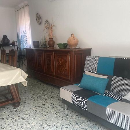 Maison Delmas, L'Oustal Du Recantu Sainte-Eulalie  Εξωτερικό φωτογραφία