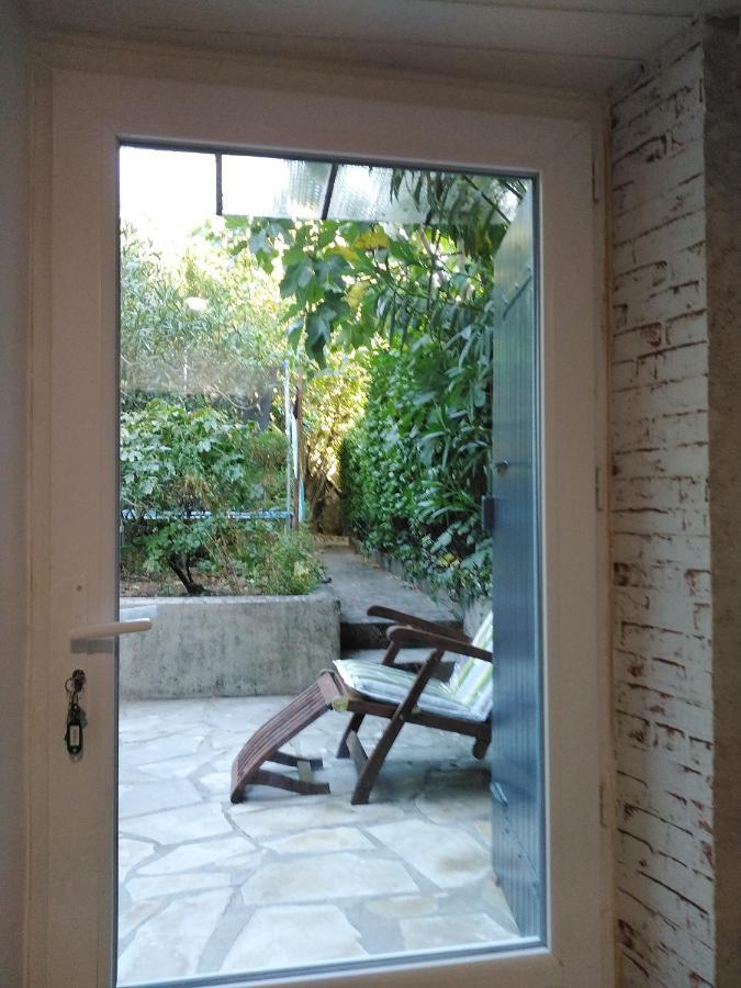 Maison Delmas, L'Oustal Du Recantu Sainte-Eulalie  Εξωτερικό φωτογραφία