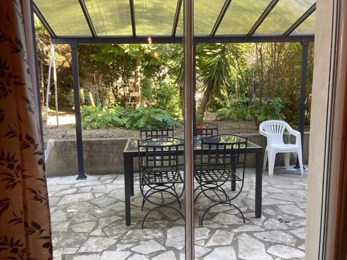 Maison Delmas, L'Oustal Du Recantu Sainte-Eulalie  Εξωτερικό φωτογραφία