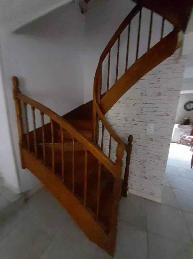 Maison Delmas, L'Oustal Du Recantu Sainte-Eulalie  Εξωτερικό φωτογραφία