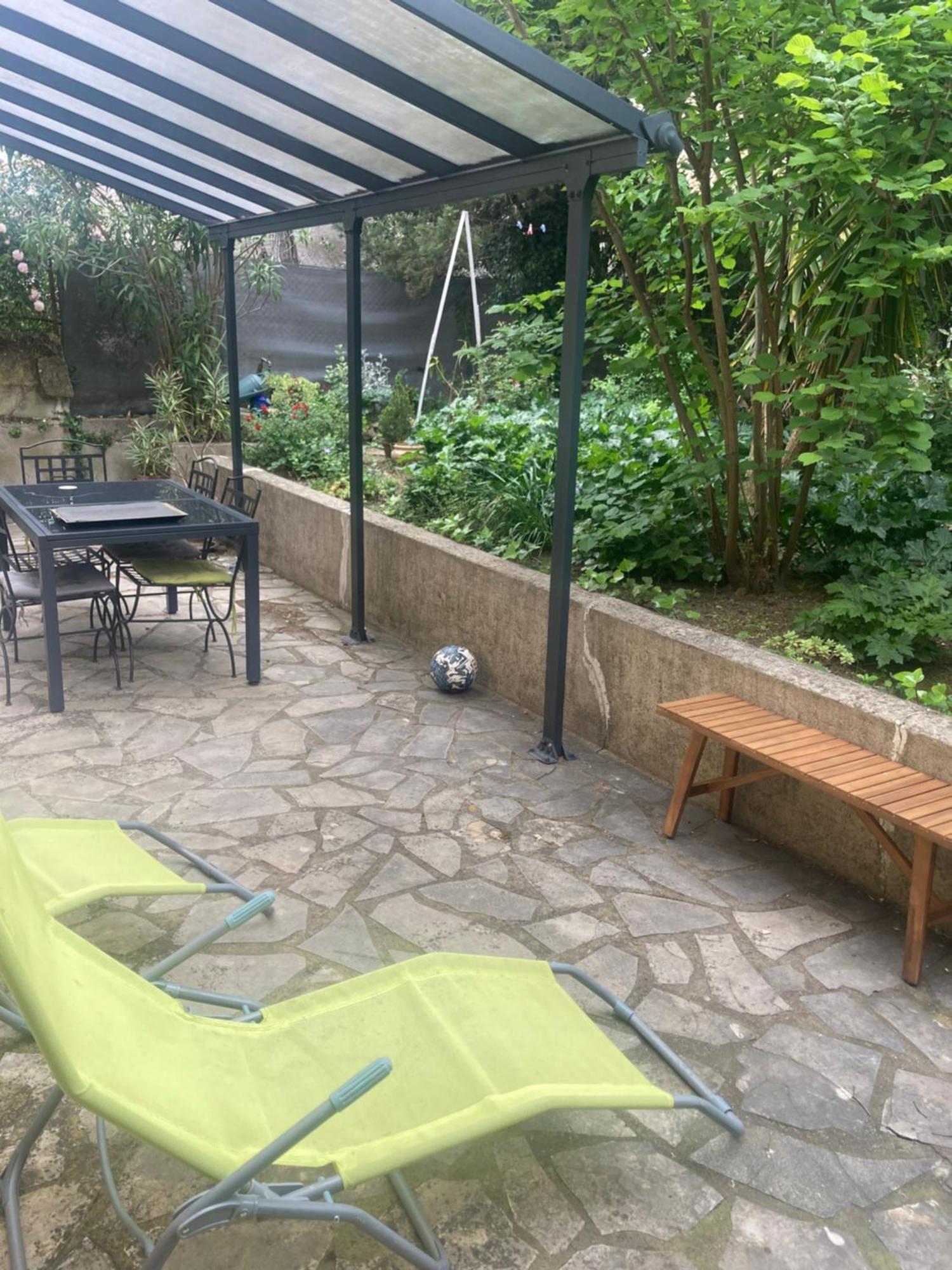 Maison Delmas, L'Oustal Du Recantu Sainte-Eulalie  Εξωτερικό φωτογραφία