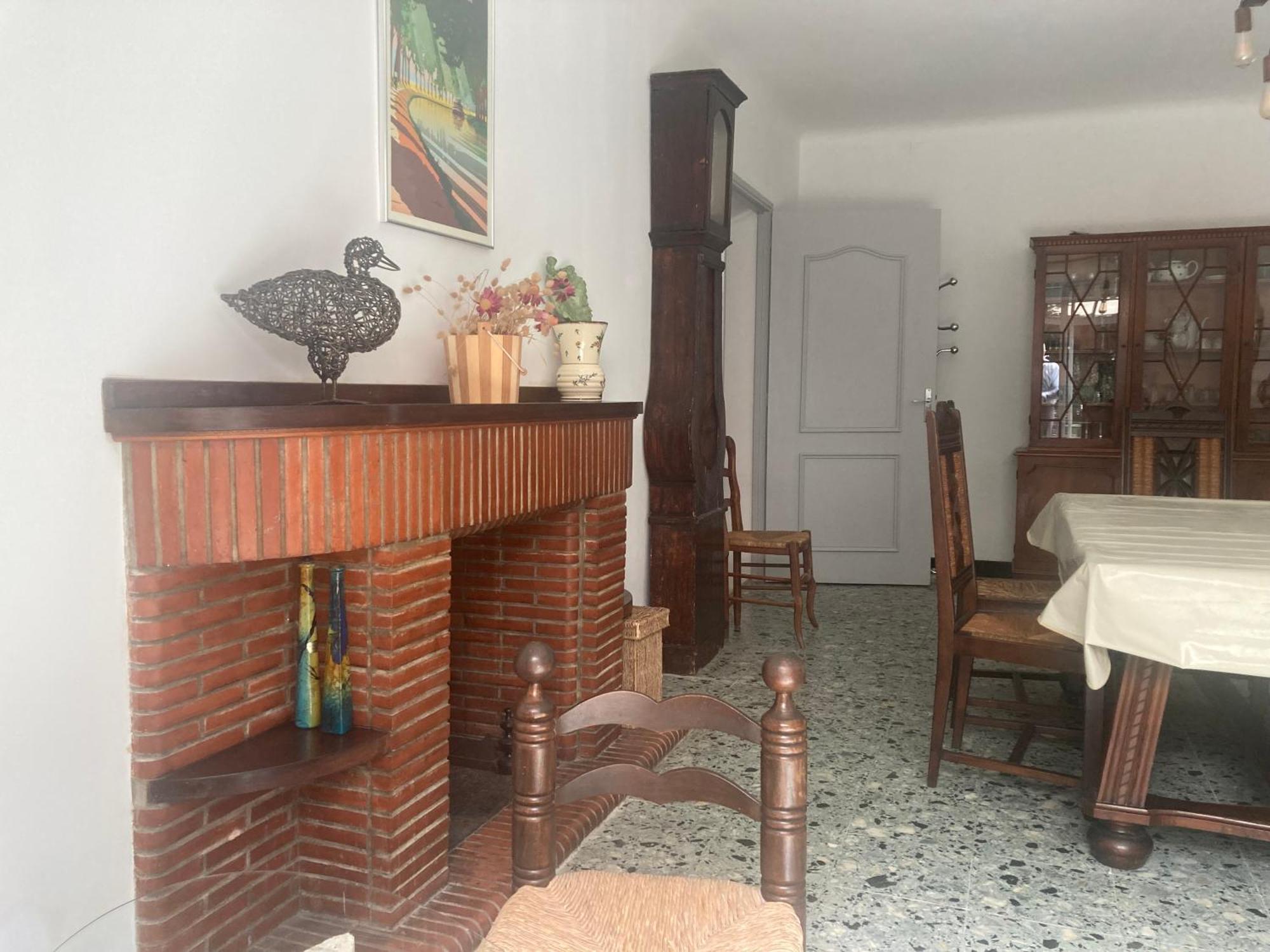 Maison Delmas, L'Oustal Du Recantu Sainte-Eulalie  Εξωτερικό φωτογραφία