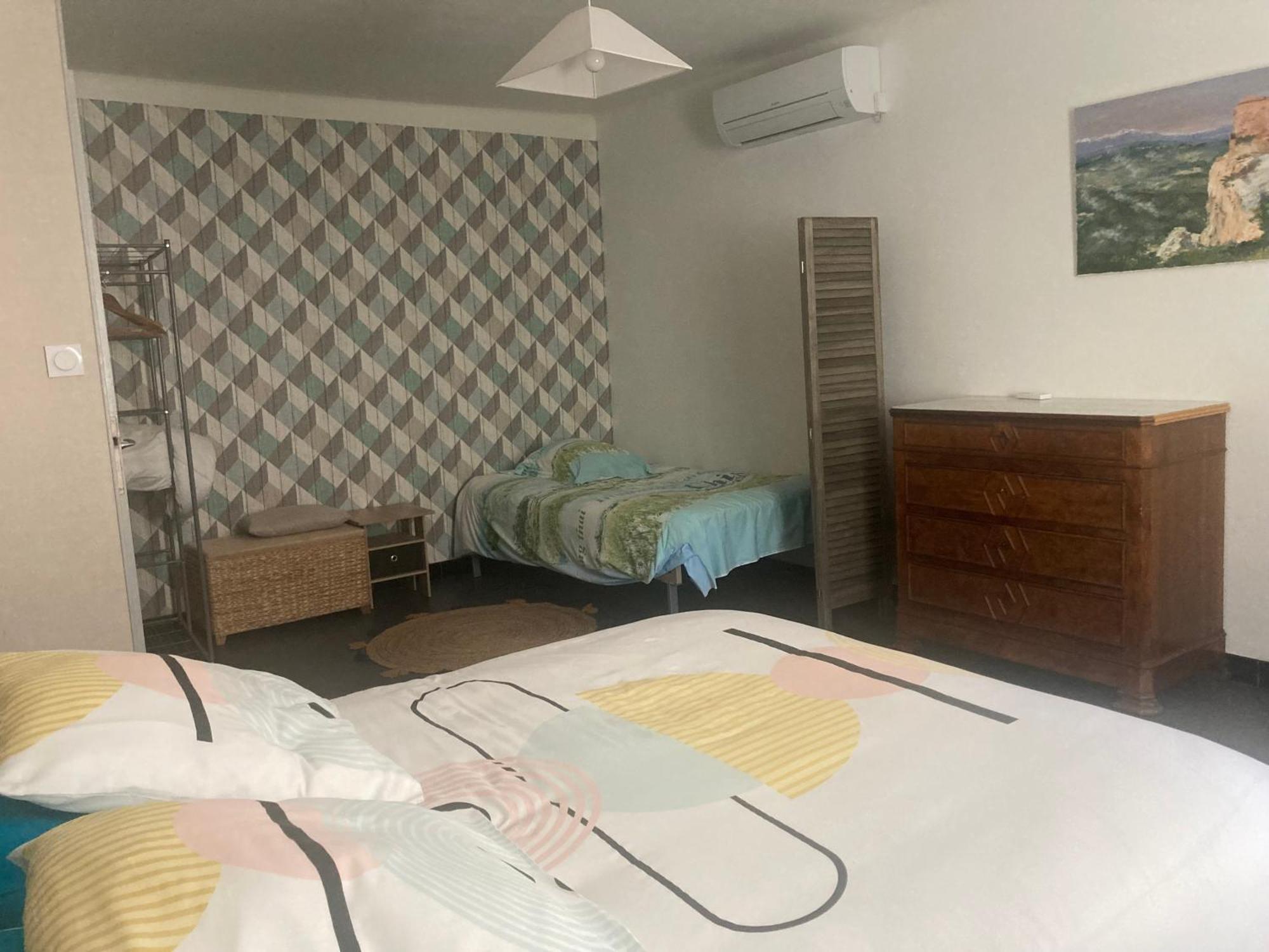 Maison Delmas, L'Oustal Du Recantu Sainte-Eulalie  Εξωτερικό φωτογραφία