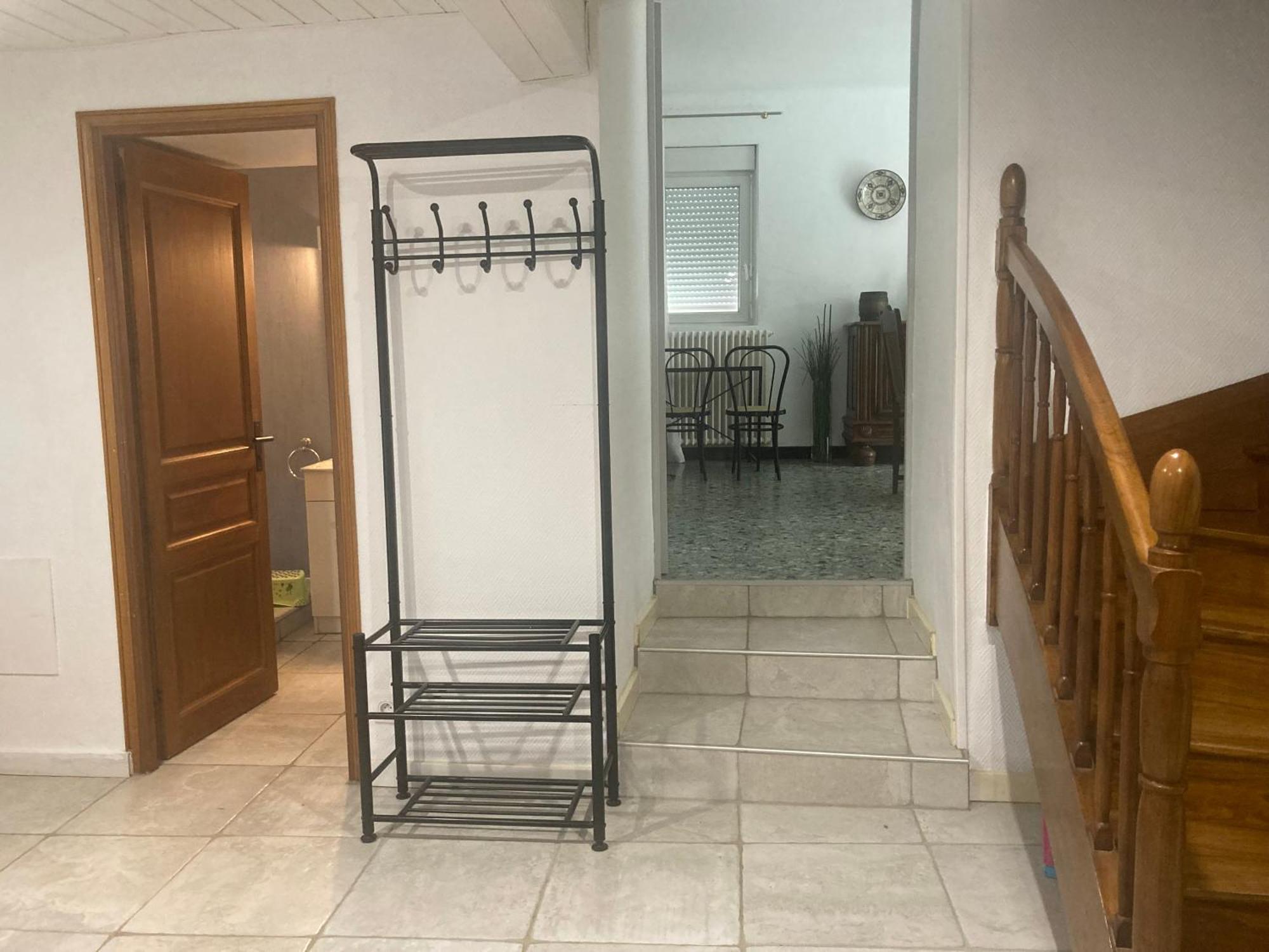 Maison Delmas, L'Oustal Du Recantu Sainte-Eulalie  Εξωτερικό φωτογραφία
