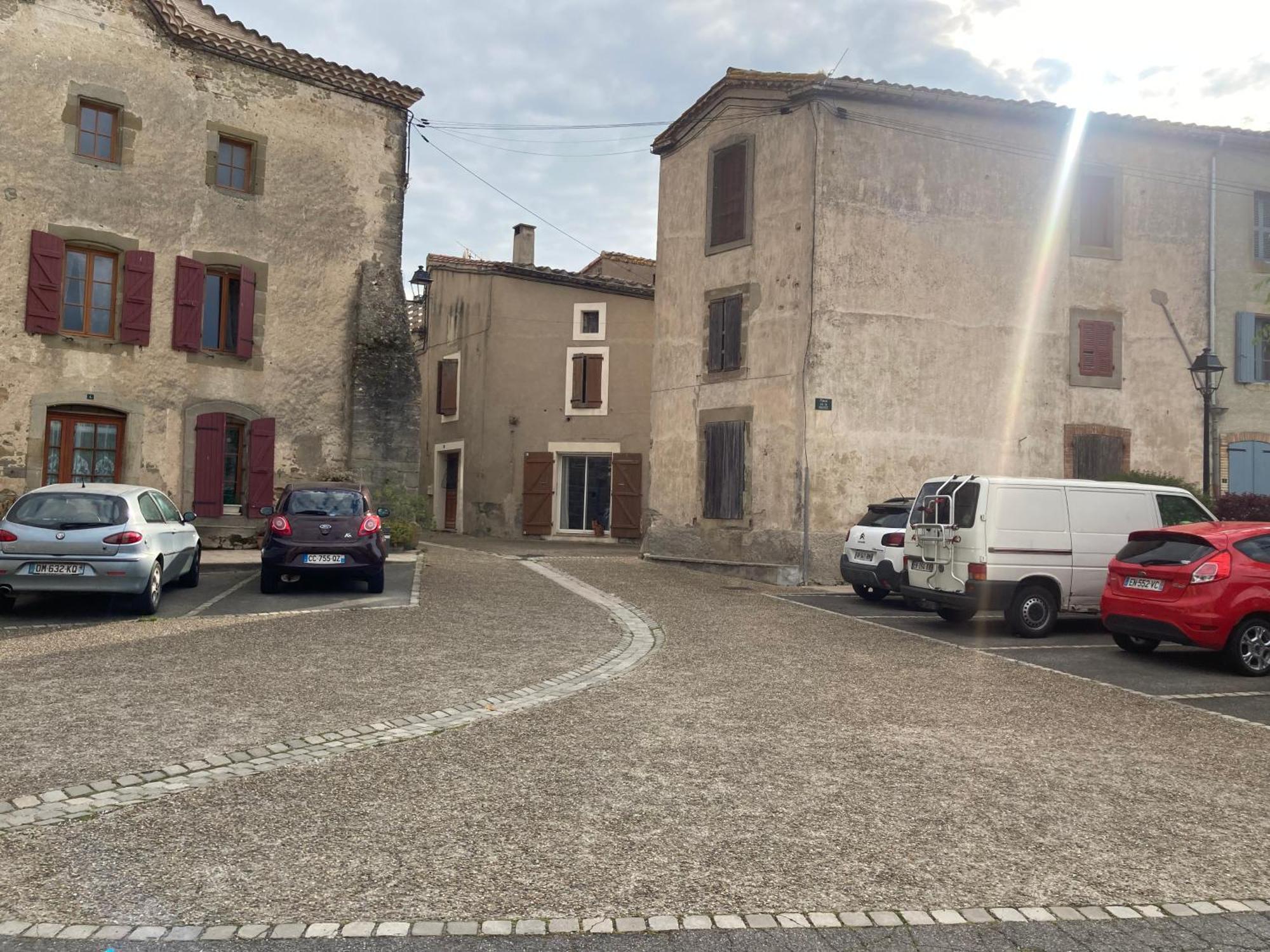 Maison Delmas, L'Oustal Du Recantu Sainte-Eulalie  Εξωτερικό φωτογραφία