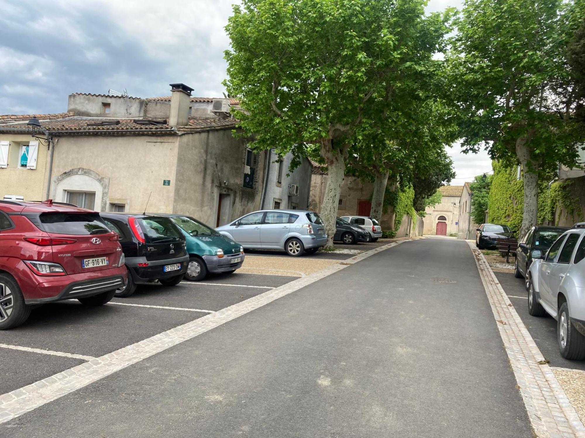Maison Delmas, L'Oustal Du Recantu Sainte-Eulalie  Εξωτερικό φωτογραφία